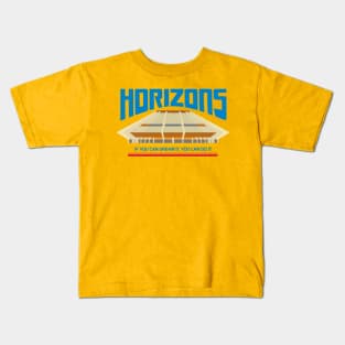 Horizons Kids T-Shirt